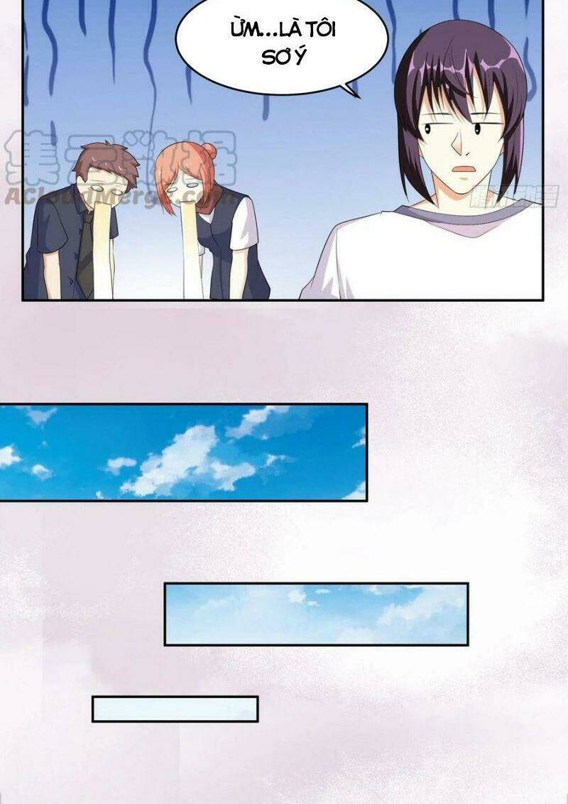 người tu tiên tại đô thị chapter 120 16
