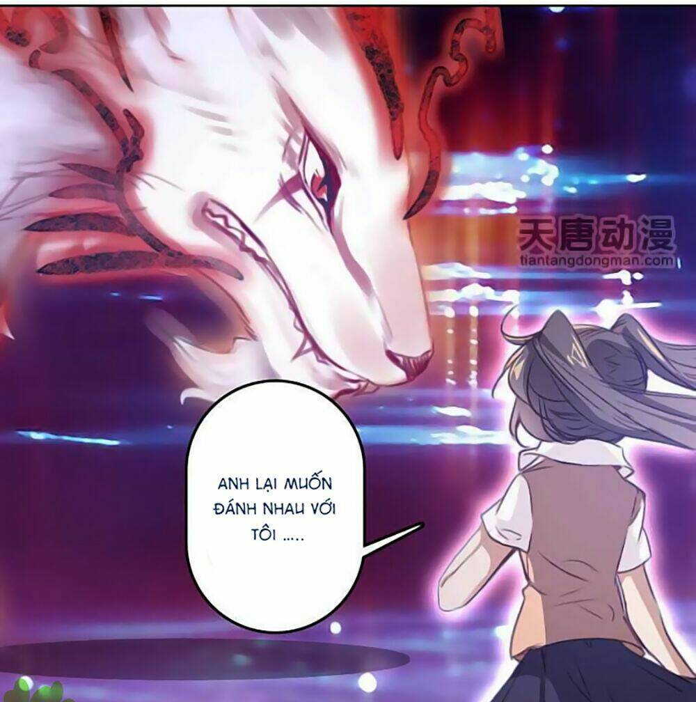 chúng thần học viện chapter 11 20