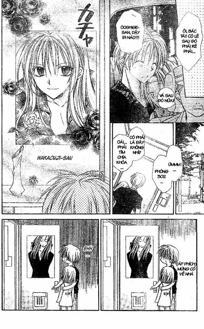 đi tìm mặt trăng tròn chapter 21 23