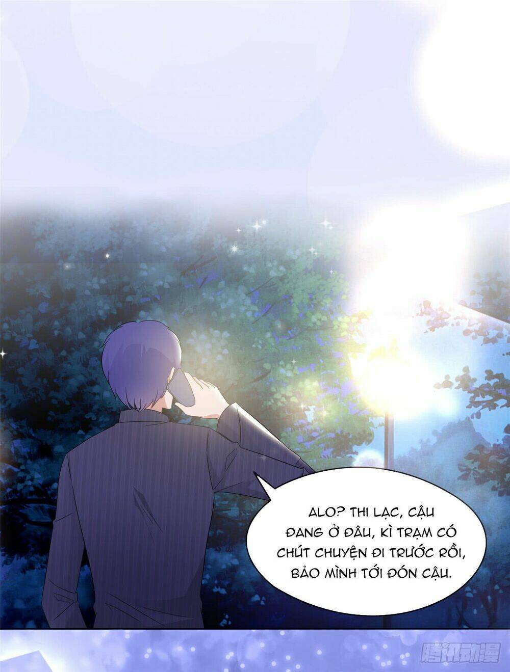 mối tình đầu là cv đại thần chapter 10 7