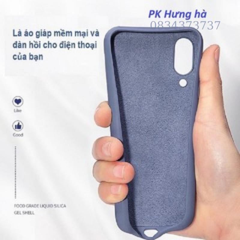 Ốp chống bẩn dành cho samsung note20, note20utra,note10, note10plus,note9,note8