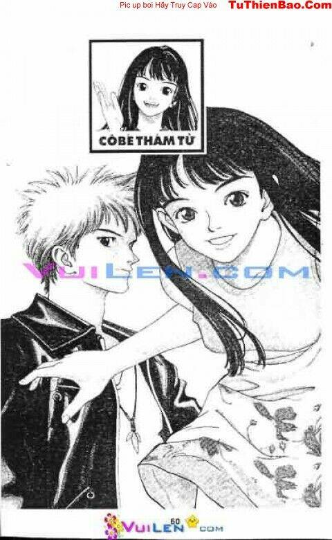 cô bé thám tử chapter 5 60