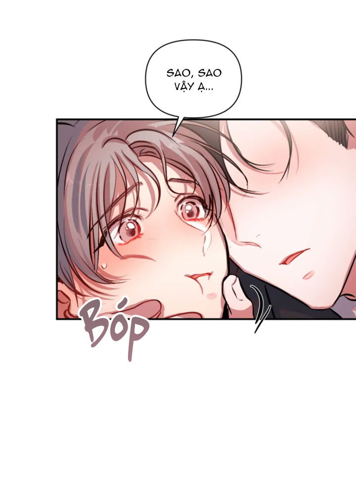 hợp đồng tình yêu chapter 3 18