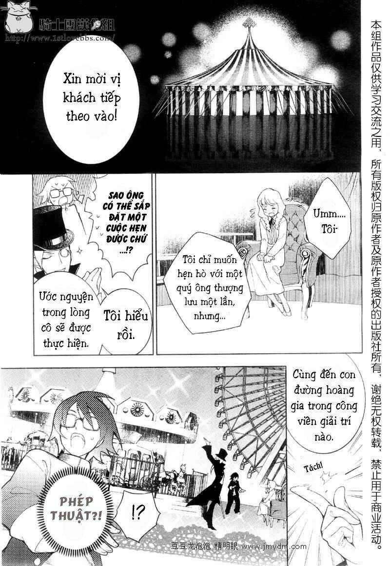 shinigami doggy (miu miu) chapter 1 20