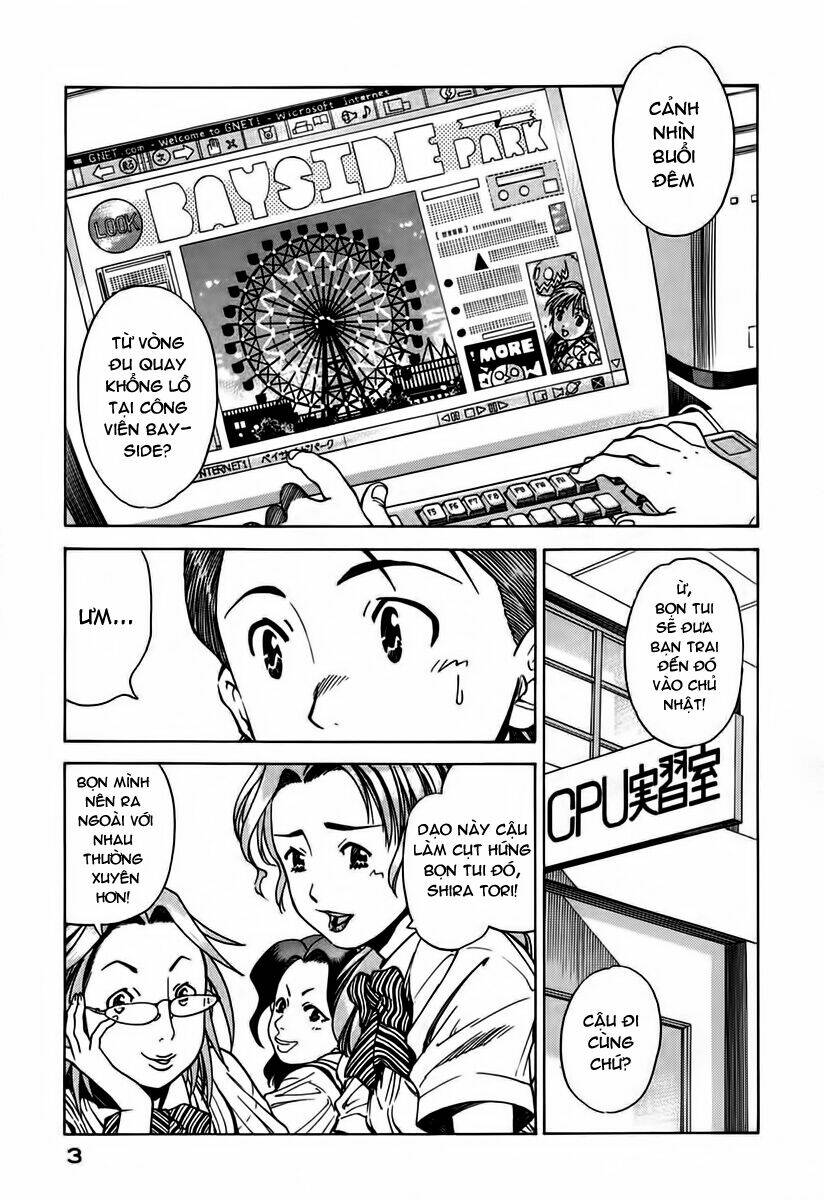 little jumper chapter 7 6