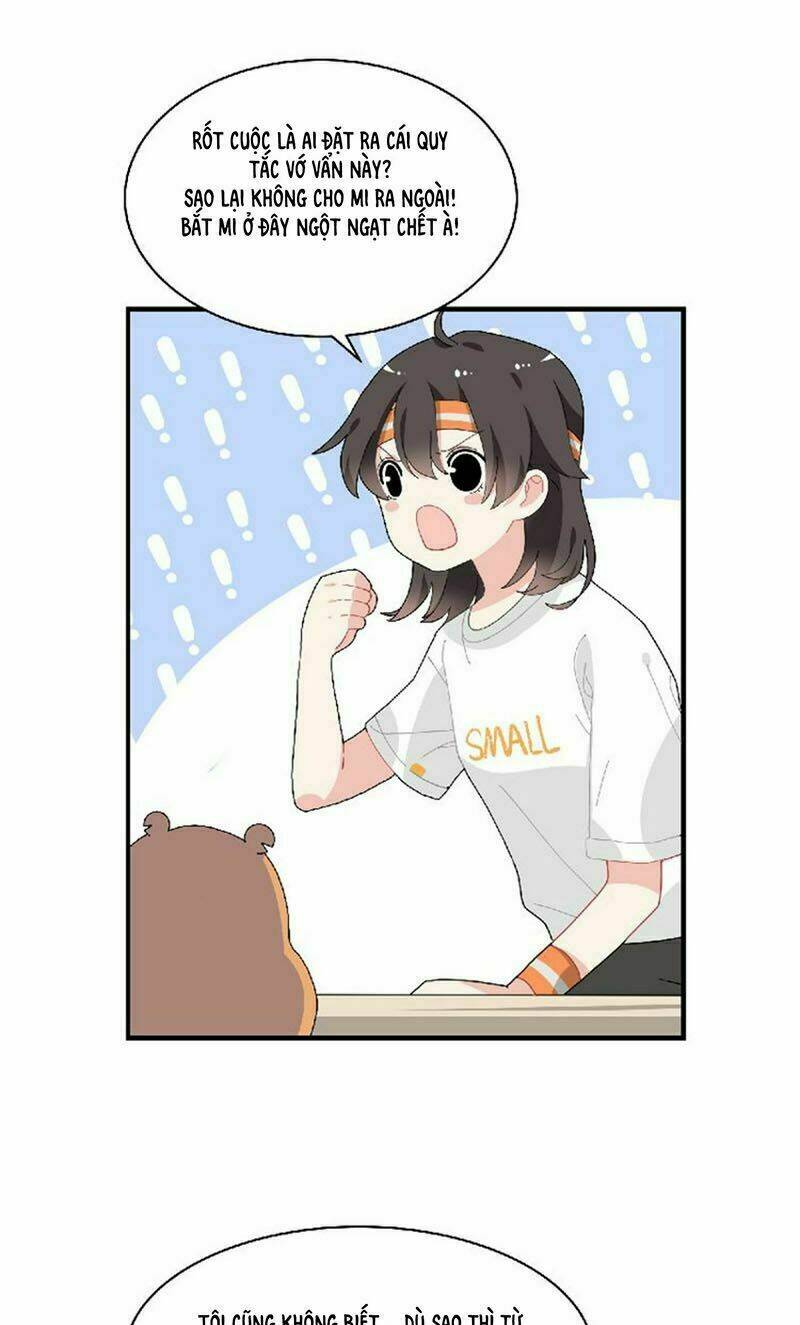 thú giữ nhà của đường tây tử chapter 2 21