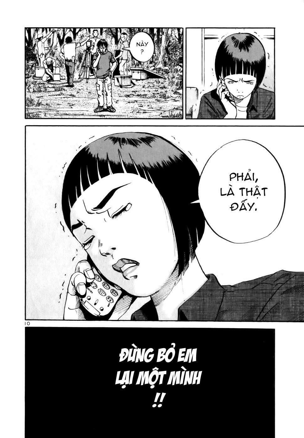 giấy báo tử chapter 2.2 11