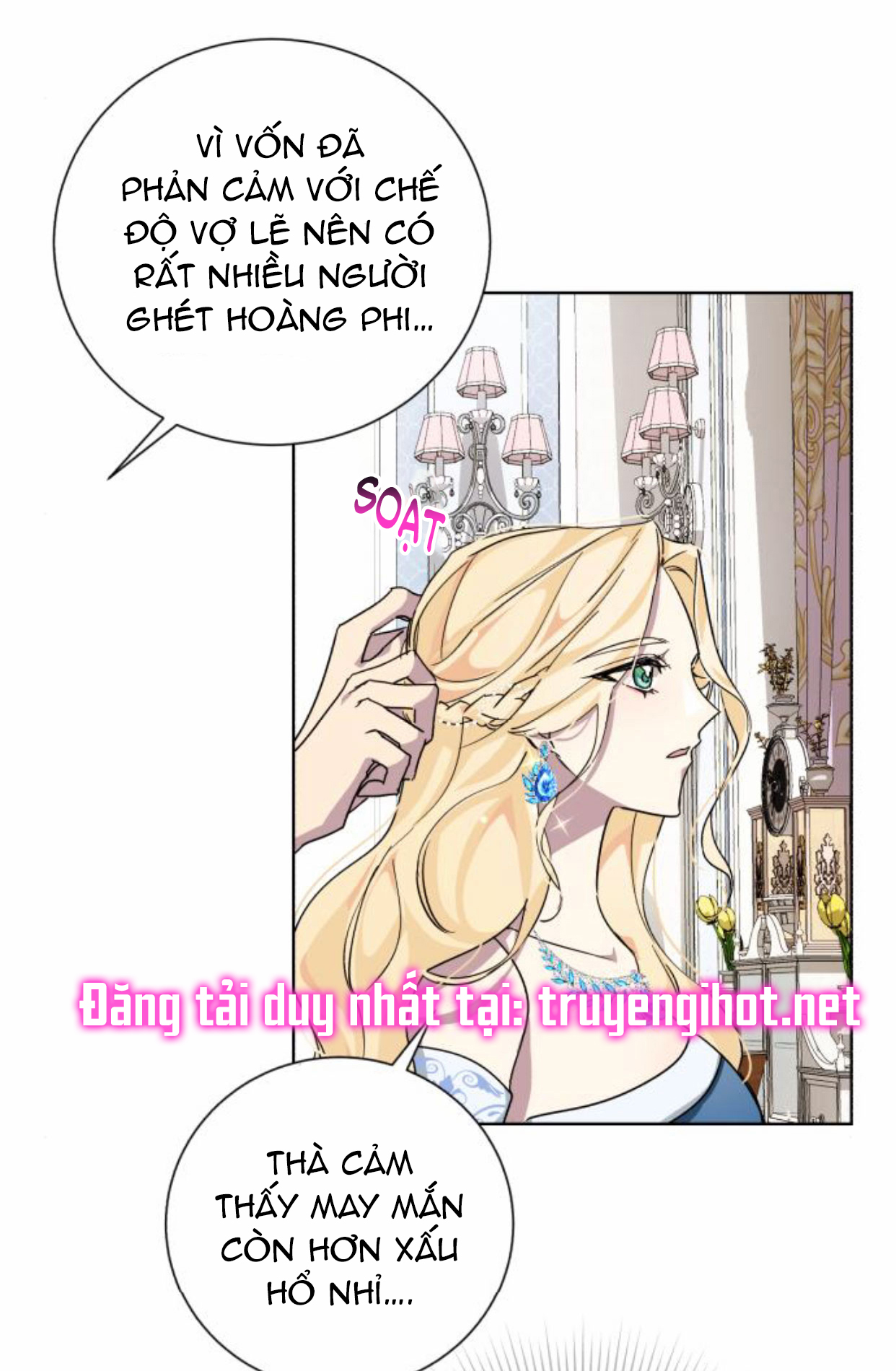 đã có lúc ta muốn nàng chết đi chapter 23 34