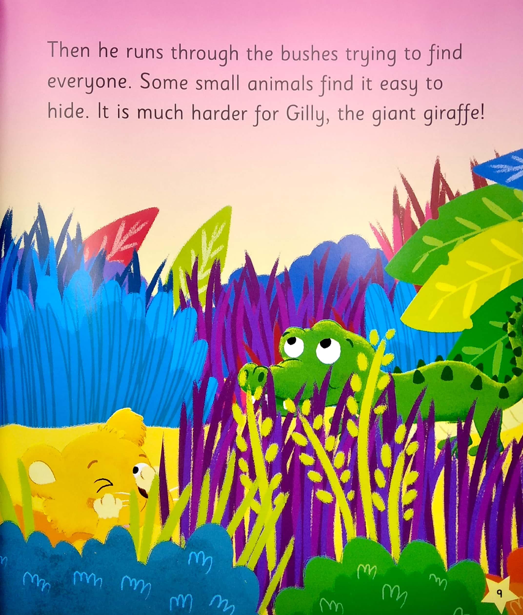 Easy to Read Two Minute Tales