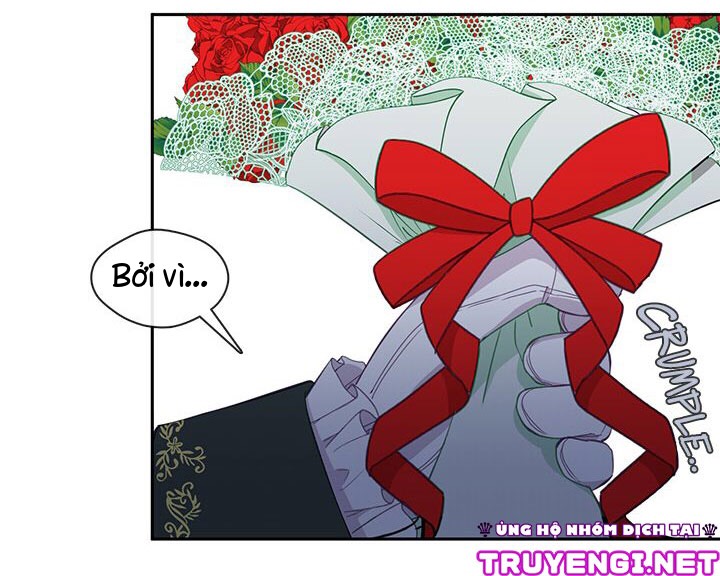 cẩn thận nữ phụ phản diện đấy! chapter 28 22