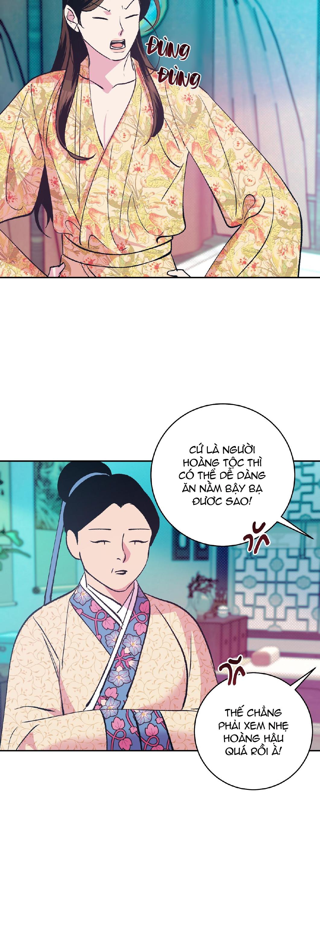 hương mộc chapter 9 5