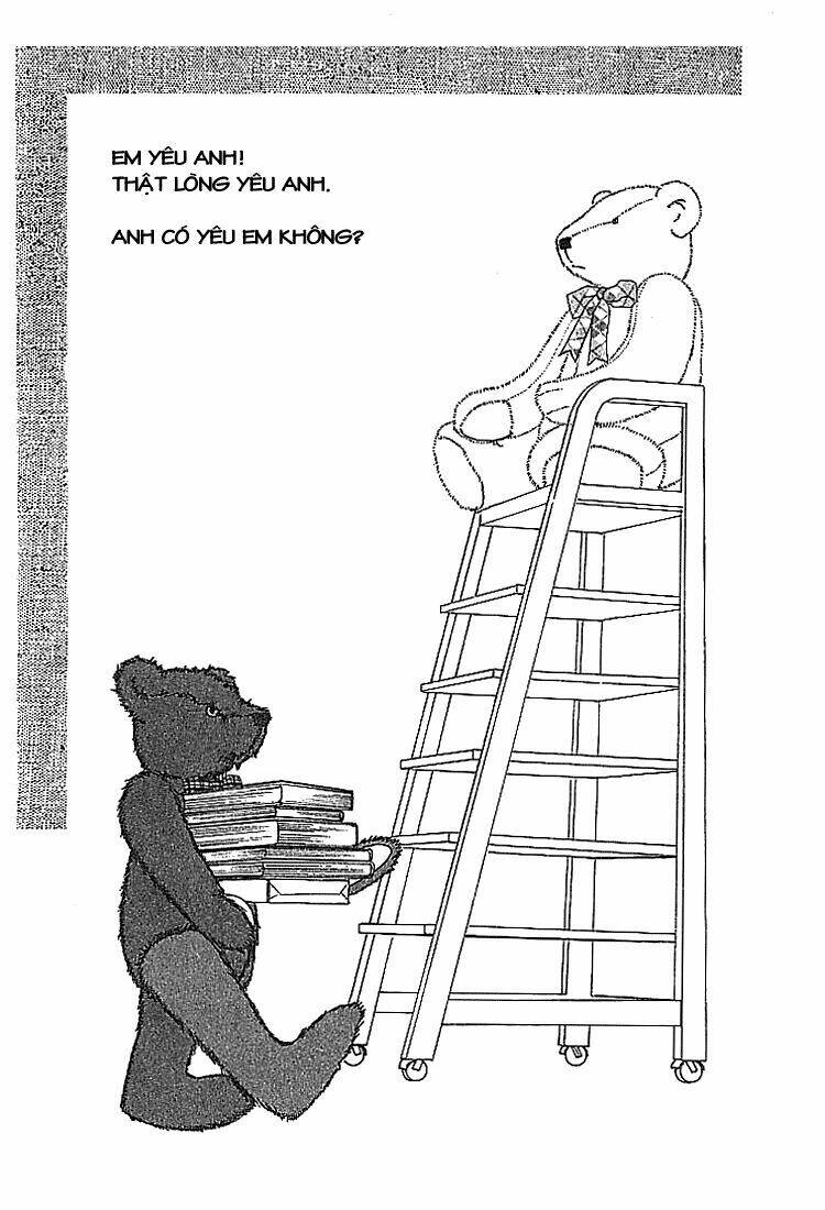 suki dakara suki chapter 11 8