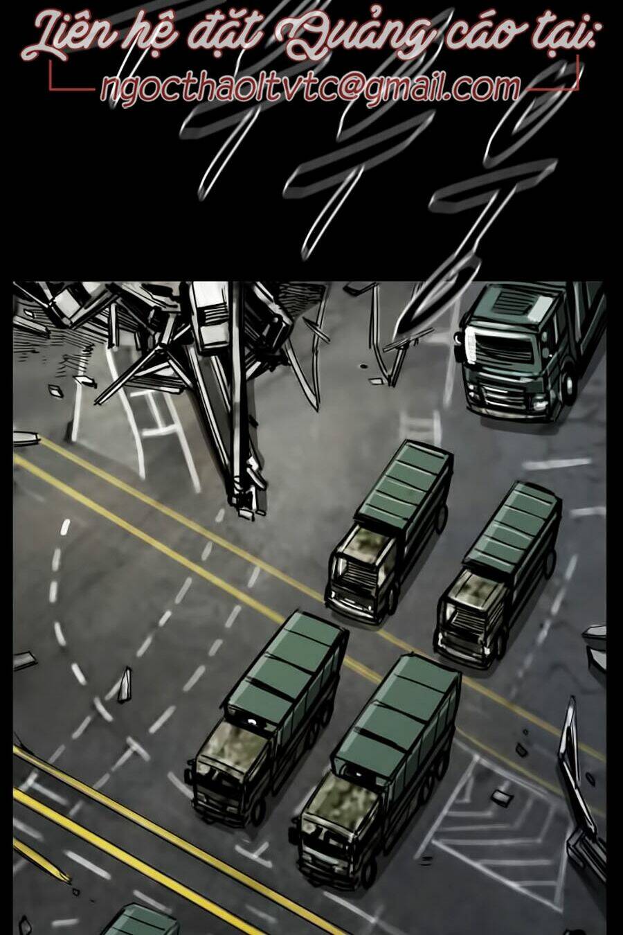 thợ săn đầu tiên chapter 40 14