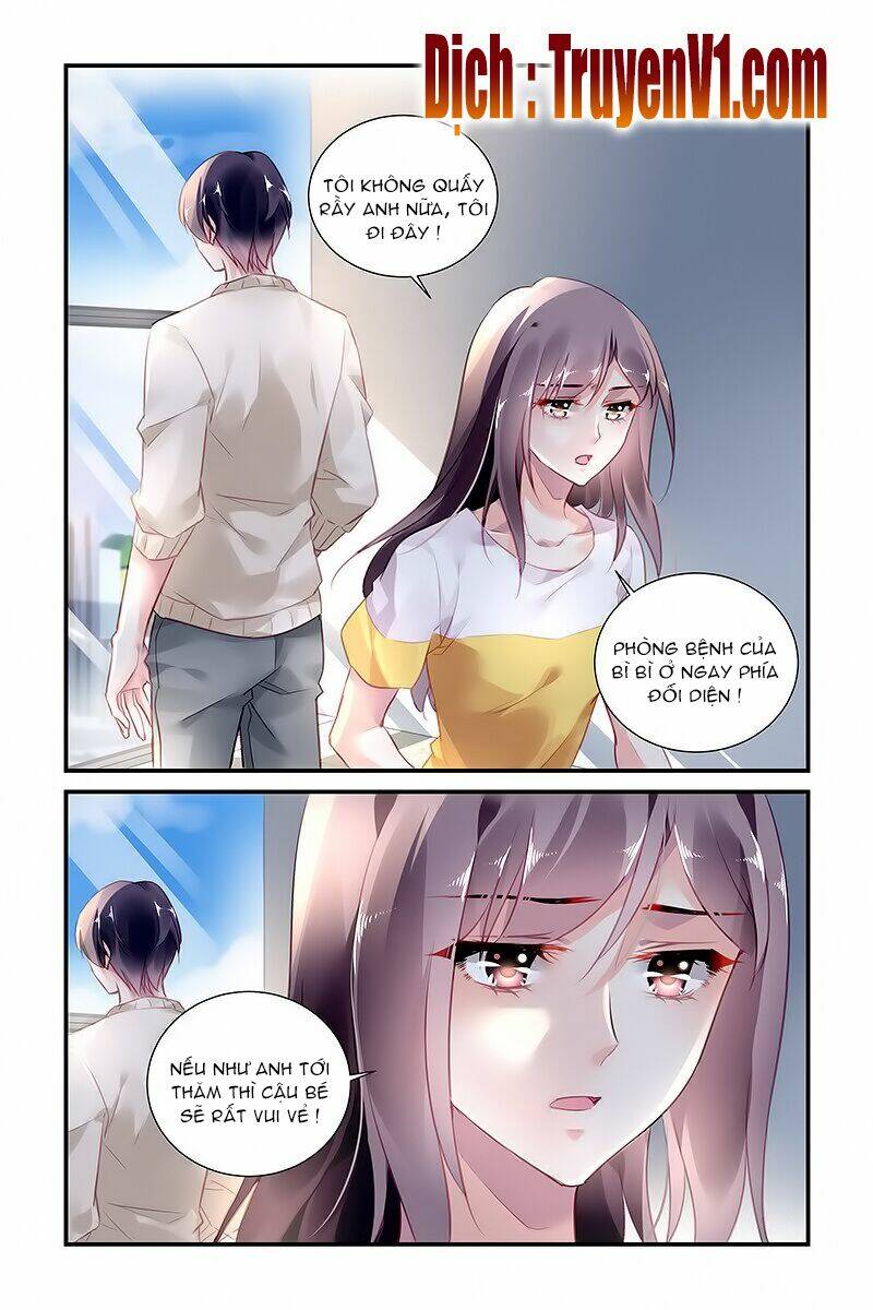 xin hãy làm em trở nên xinh đẹp chapter 59 2