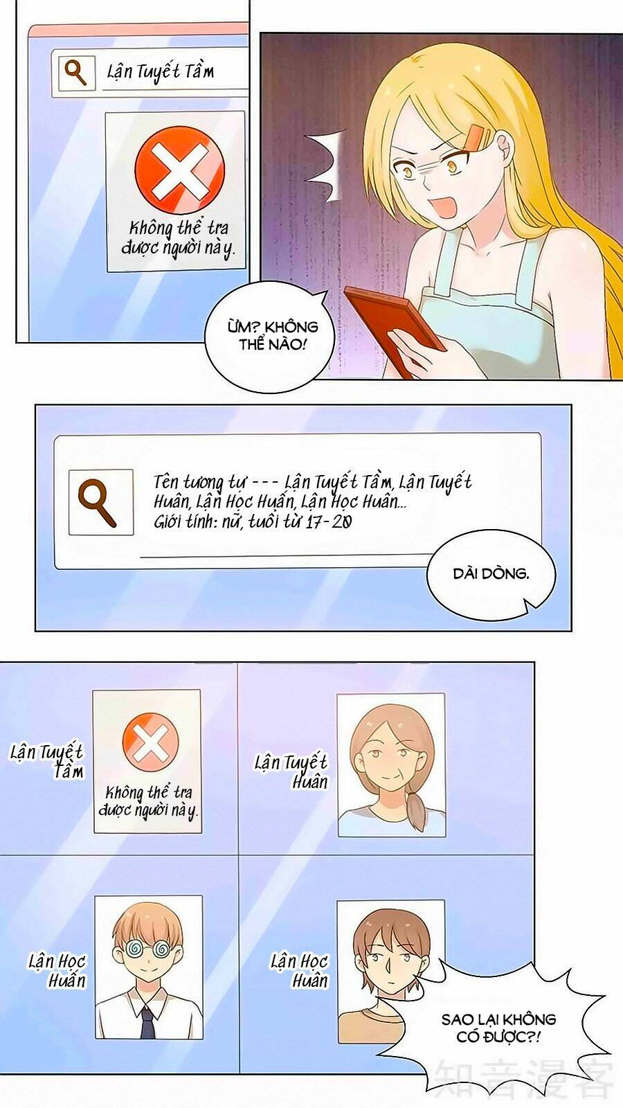 luyến ái sinh tử bộ chapter 82 4