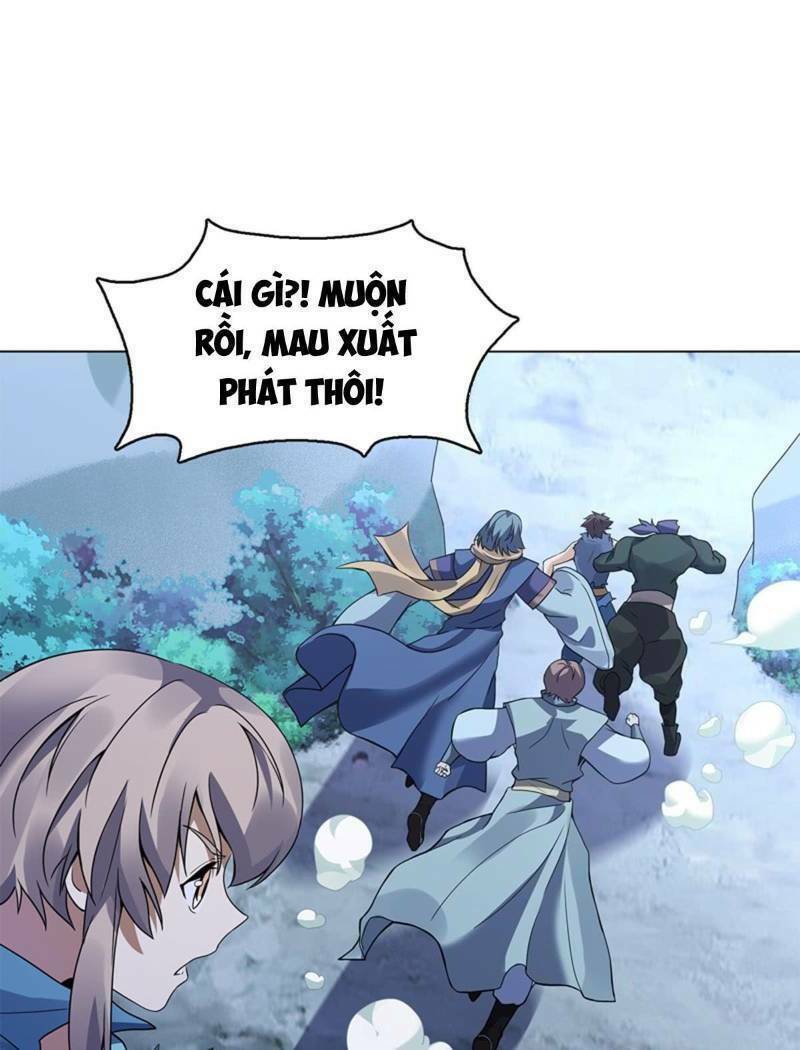 thiên thần quyết chapter 93 31