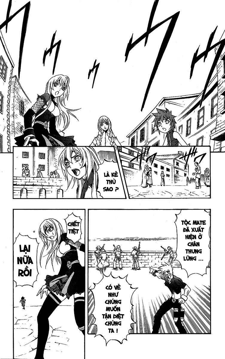 phù thủy phép thuật chapter 63 20