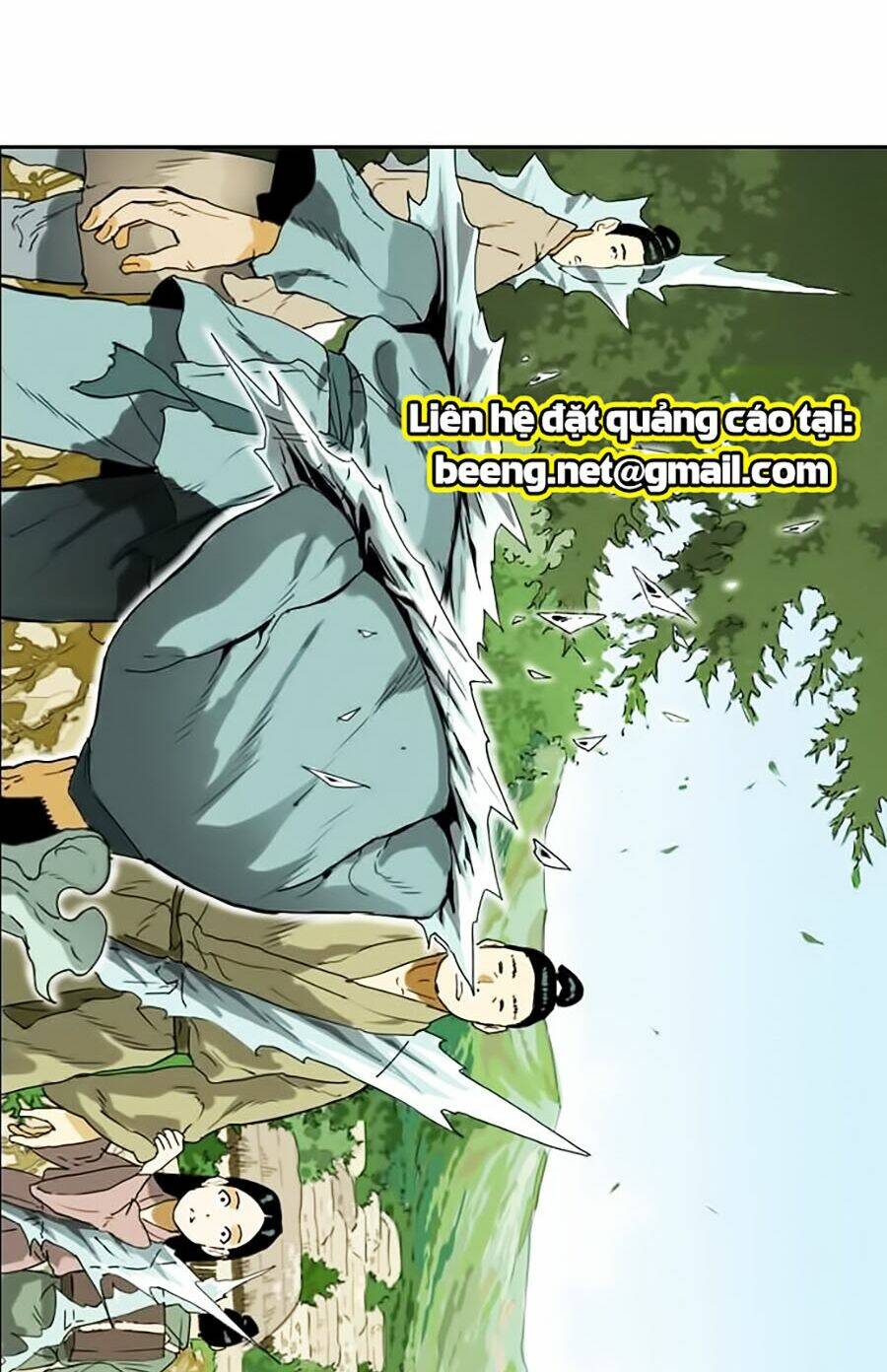 thiên hạ đệ nhất chapter 2 80