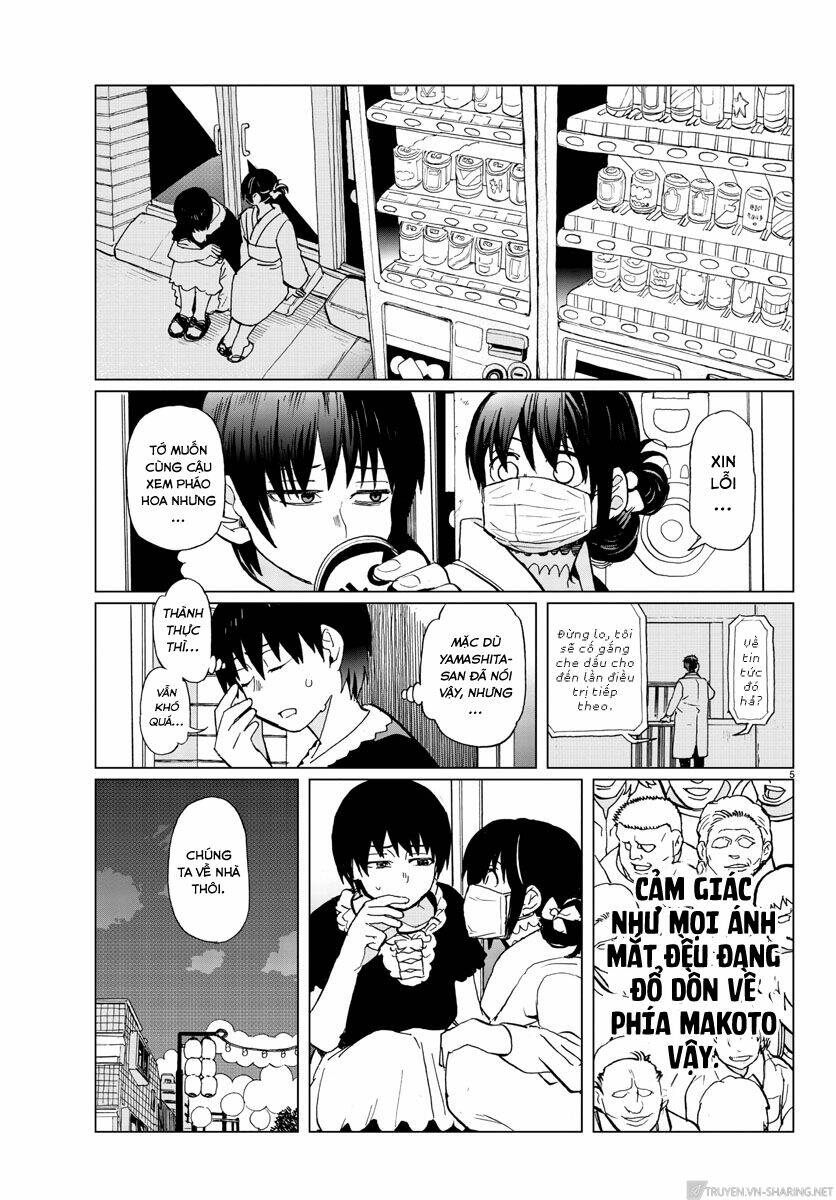 hana to uso to makoto chapter 10 6