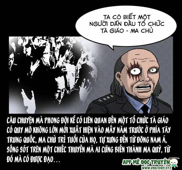 kỳ án có thật chapter 45 58