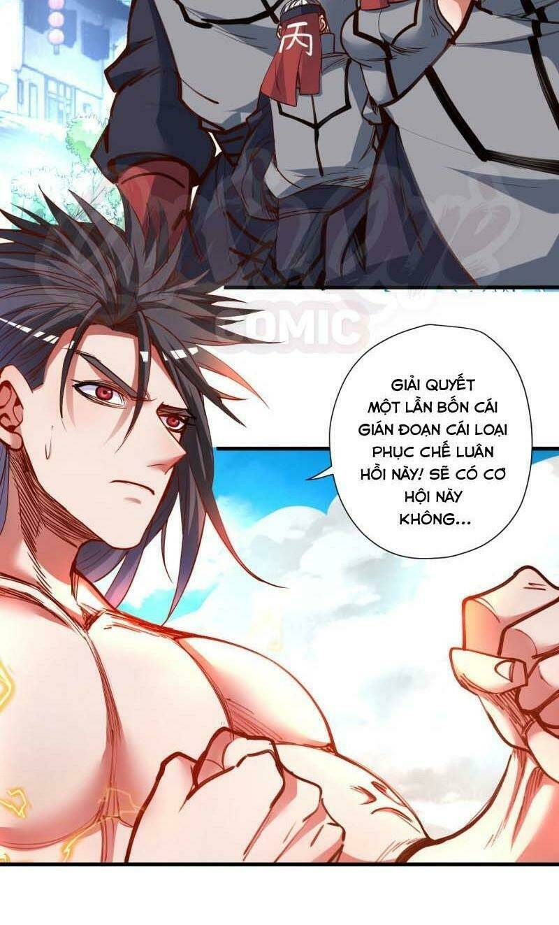 tối cường đại biểu hoàng kim thận chapter 92 2
