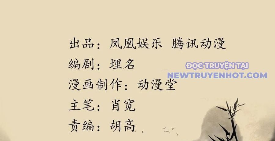 thiên long bát bộ webtoon chapter 146 3