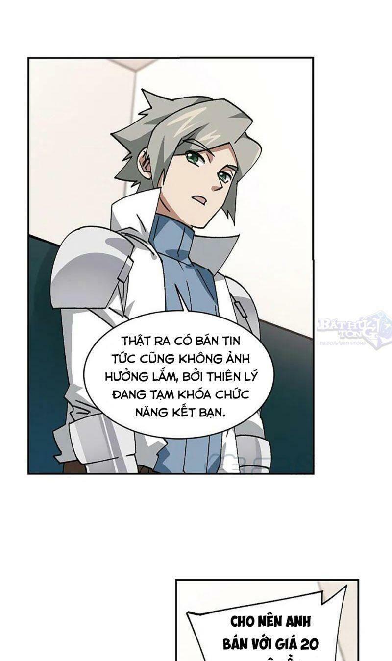 võng du chi cận chiến pháp sư chapter 375 15