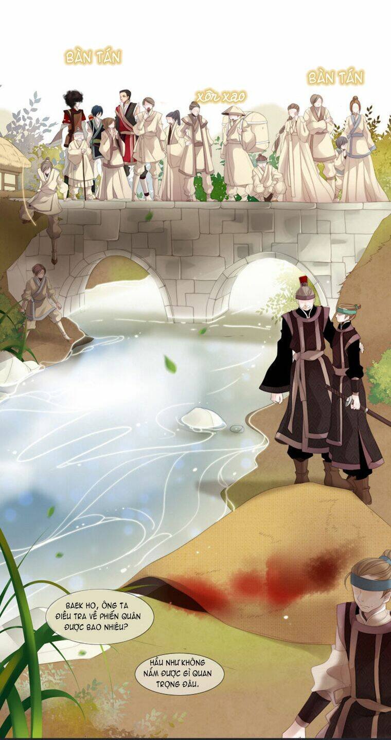 the twelfth night chapter 13 14