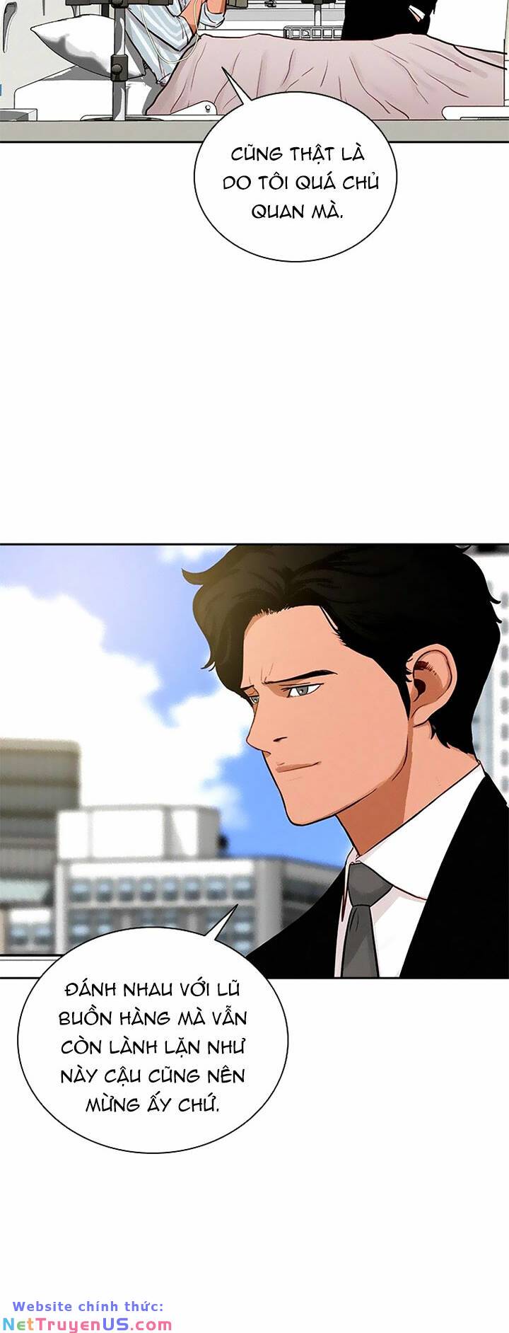 chúa tể đồng tiền chapter 105 19