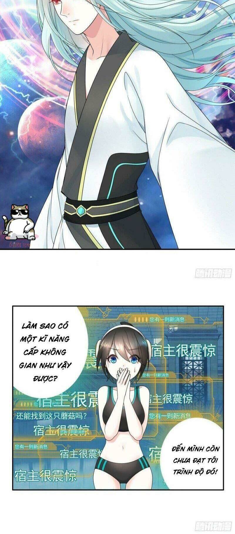 ta muốn ngao du chapter 13 6