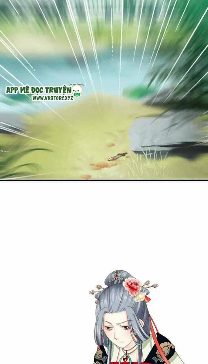 kiều nữ độc phi chapter 257 31