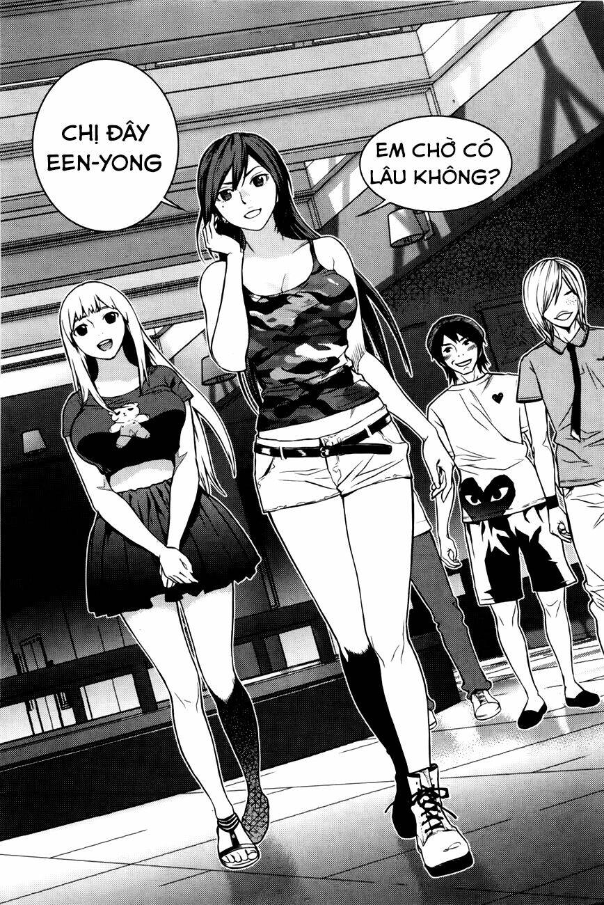 need a girl chapter 55 18