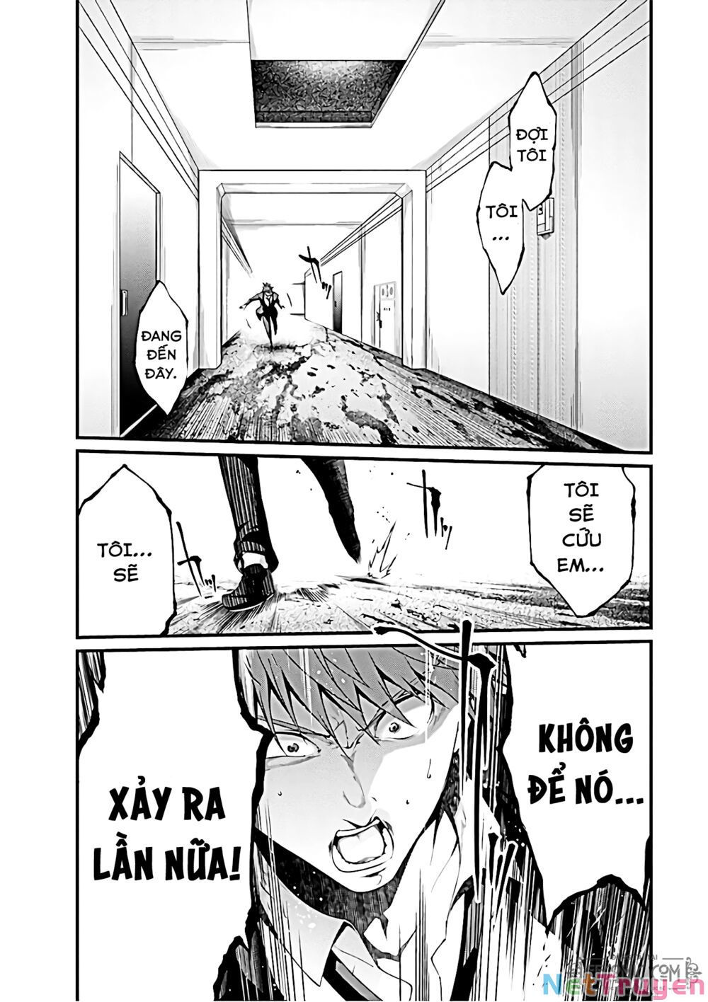 thí nghiệm ngục tù chapter 59 34