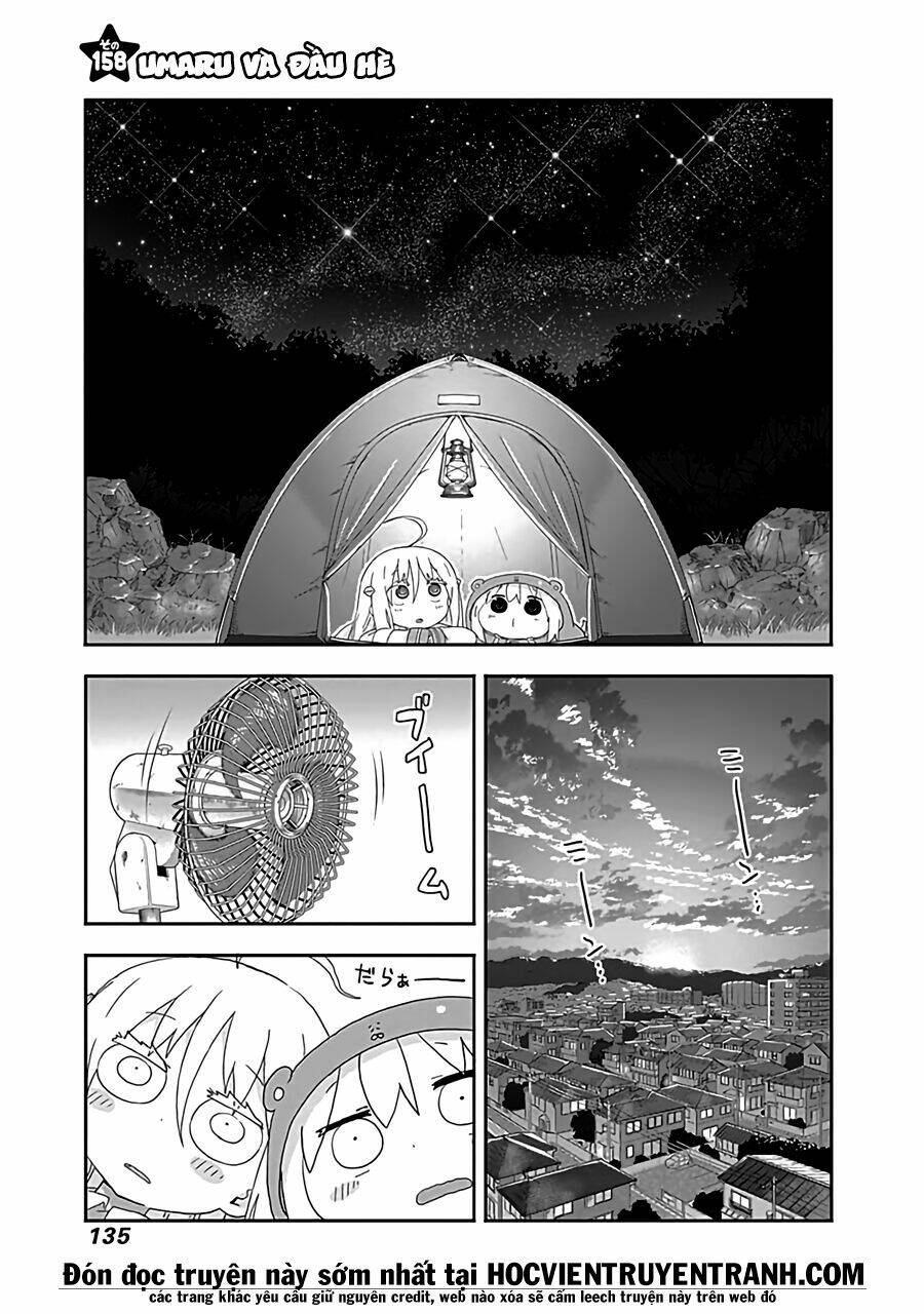 đứa em gái hai mặt chapter 158 2