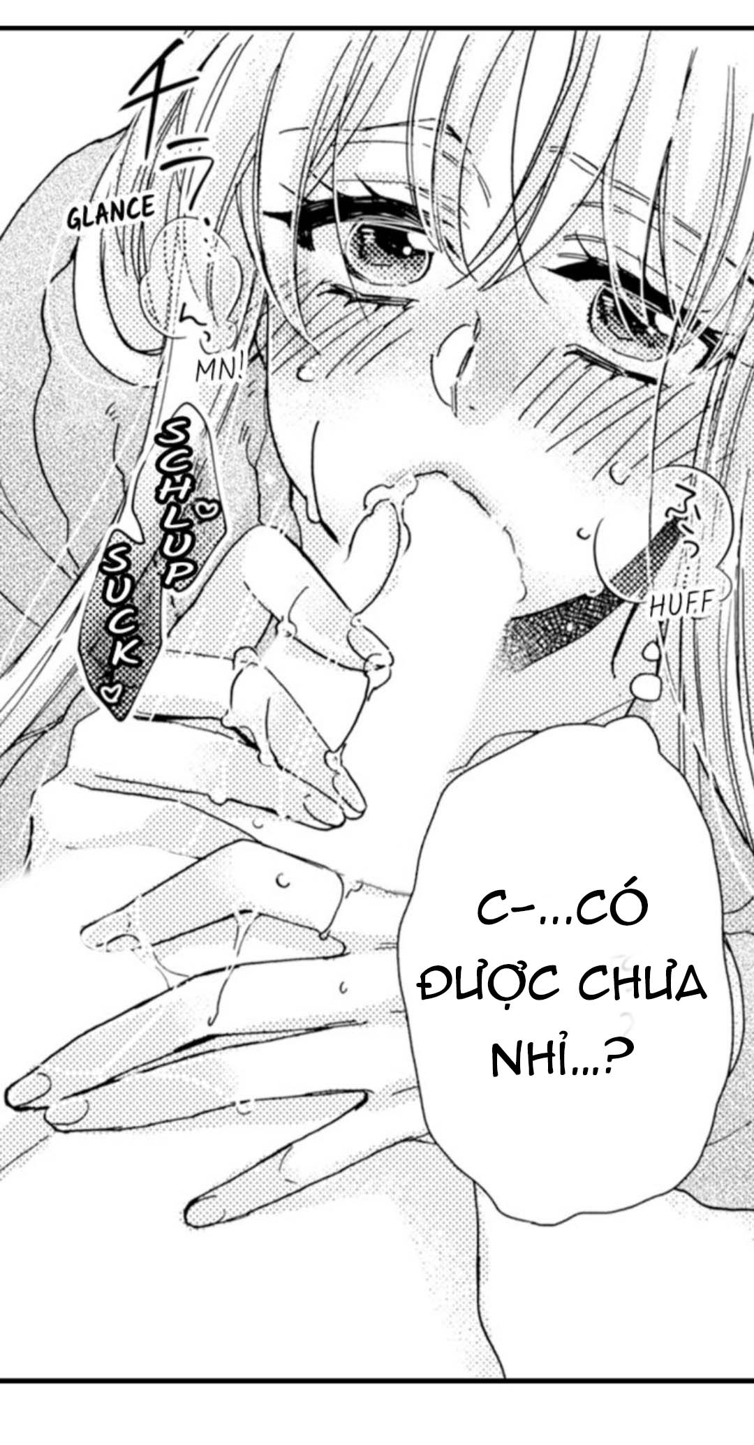 vị sếp thú tính nhà bên chapter 52.3 4