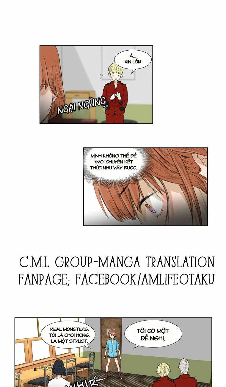 monster idols chapter 1 41