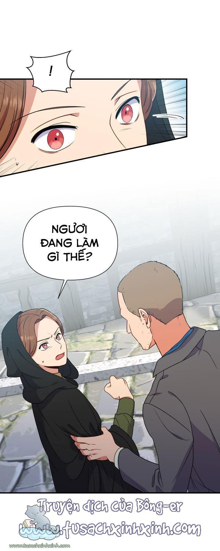 công nương khế ước của gia tộc công tước quái vật chapter 94 19