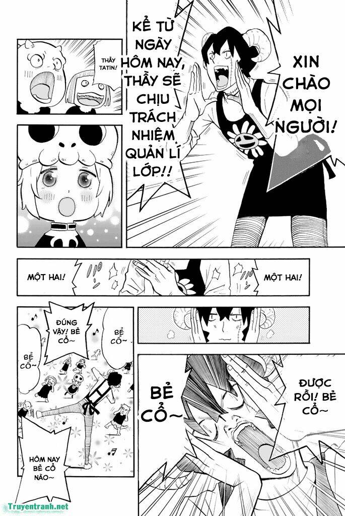 sodatechimaou chapter 73 9