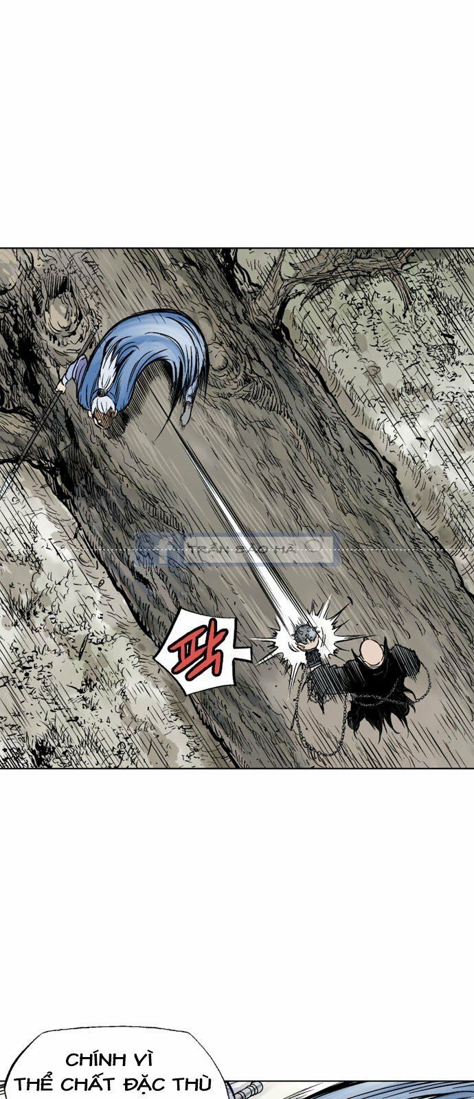 cao thủ 2 chapter 69 35