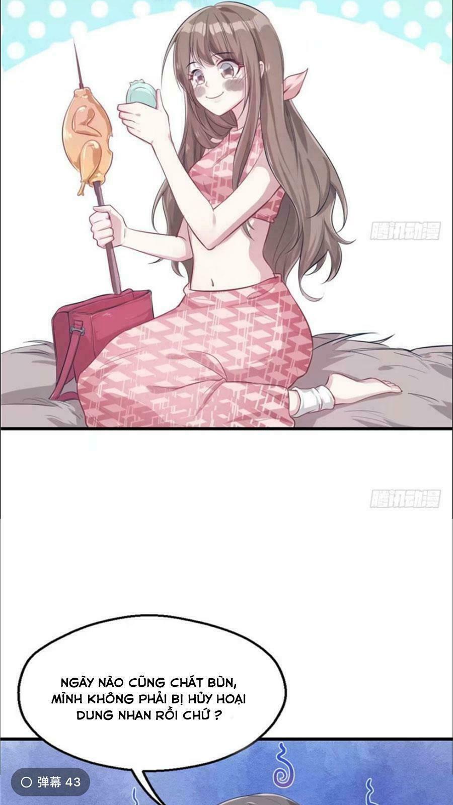 [16+] thảnh thơi thú thế chủng chủng điền, sinh sinh tể chapter 46 8