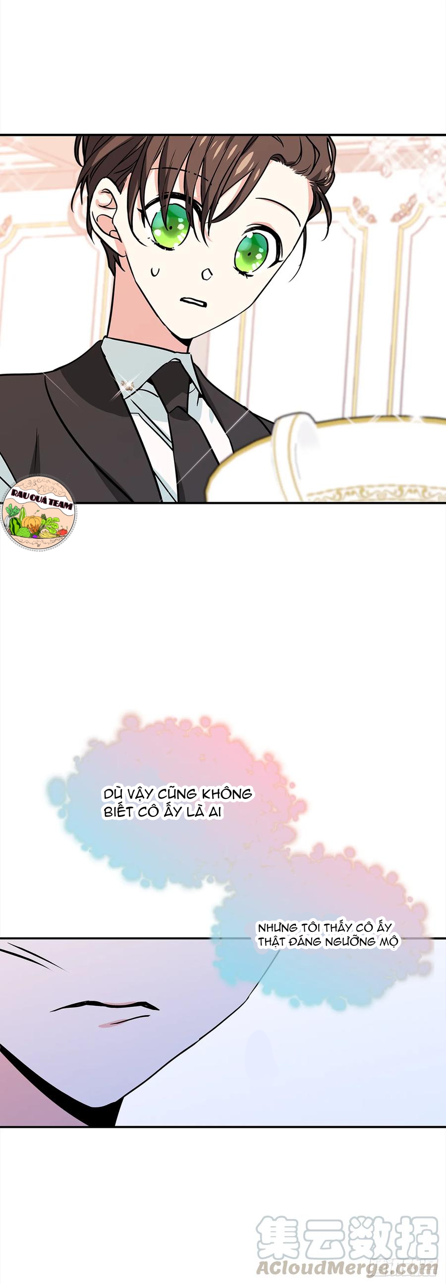 nam nô bộc xinh đẹp của tôi chapter 19 10