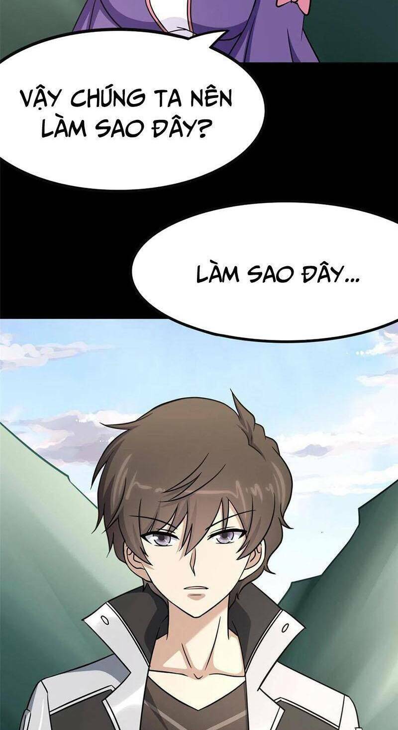 bạn gái virus của tôi chapter 371 23