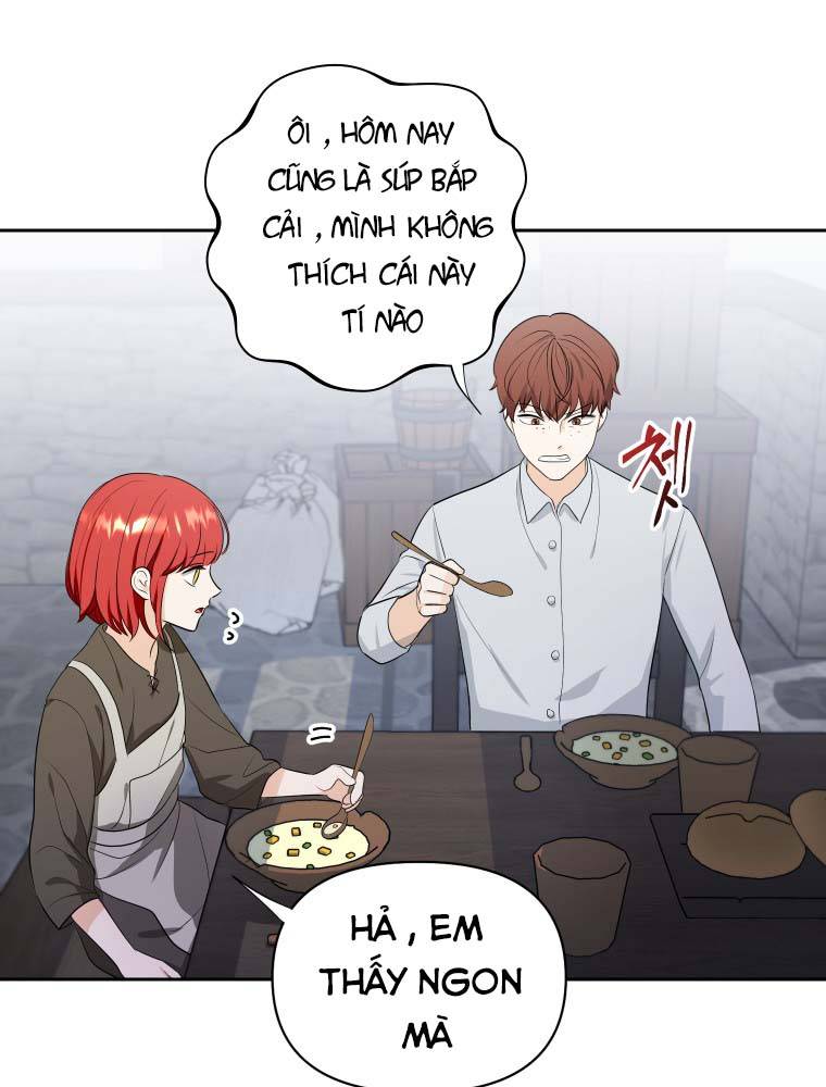 tôi trở thành phiên dịch viên của bạo chúa chapter 2 30