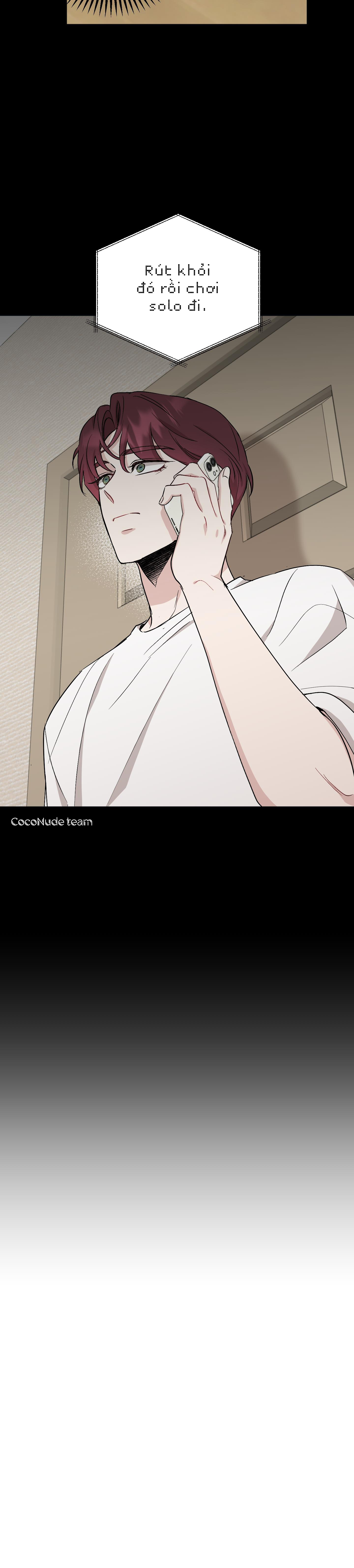 bad kid good partner chapter 42 10