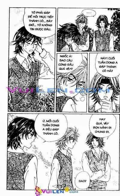 cô bé táo bạo chapter 10 114