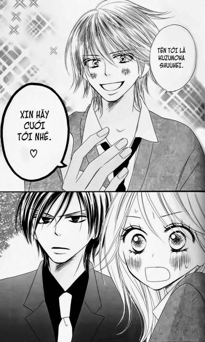 yêu quái cánh đen chapter 3 33