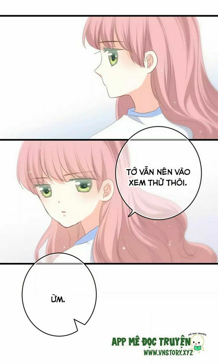 con tim rung động 2 chapter 8 47