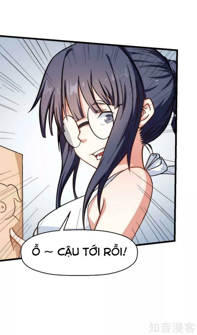 vườn trường cuồng sư hệ thống chapter 111 24