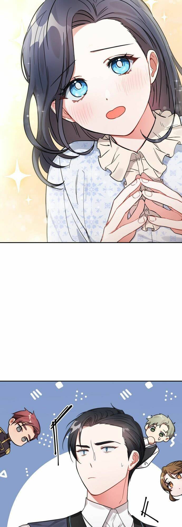 thân gửi nàng bạch tuyết chapter 2 51