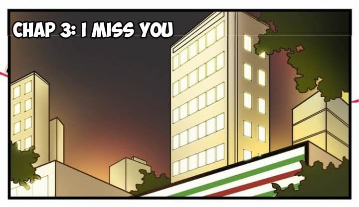 gấu nhỏ dư và thỏ thỏ hứa chapter 3 1